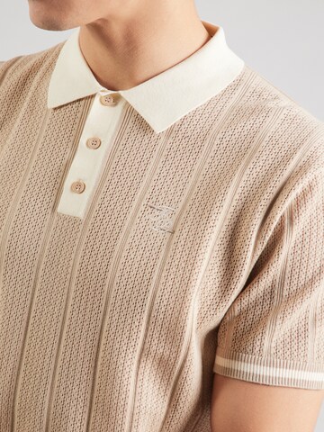 Filling Pieces - Camiseta en beige
