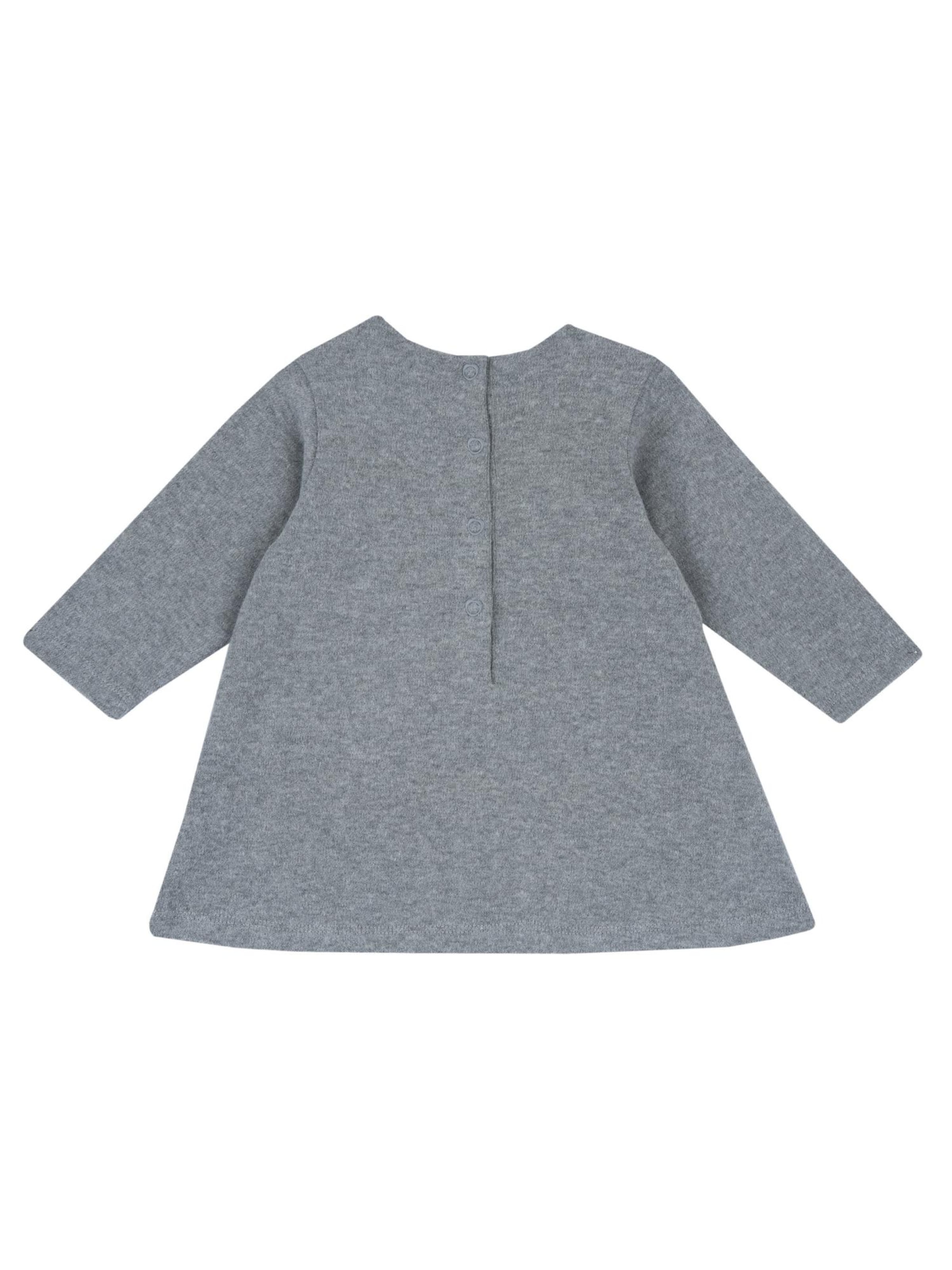 Chicco Ruha - szürke