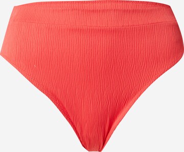 Pantaloncini per bikini 'Hanna' di Lindex in rosso: frontale