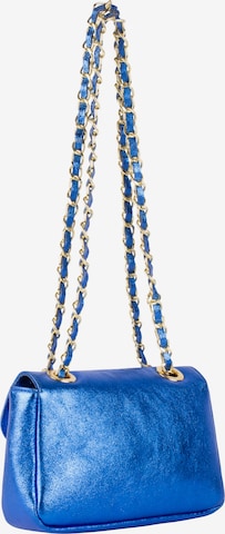 FELIPA Shoulder Bag in Blue