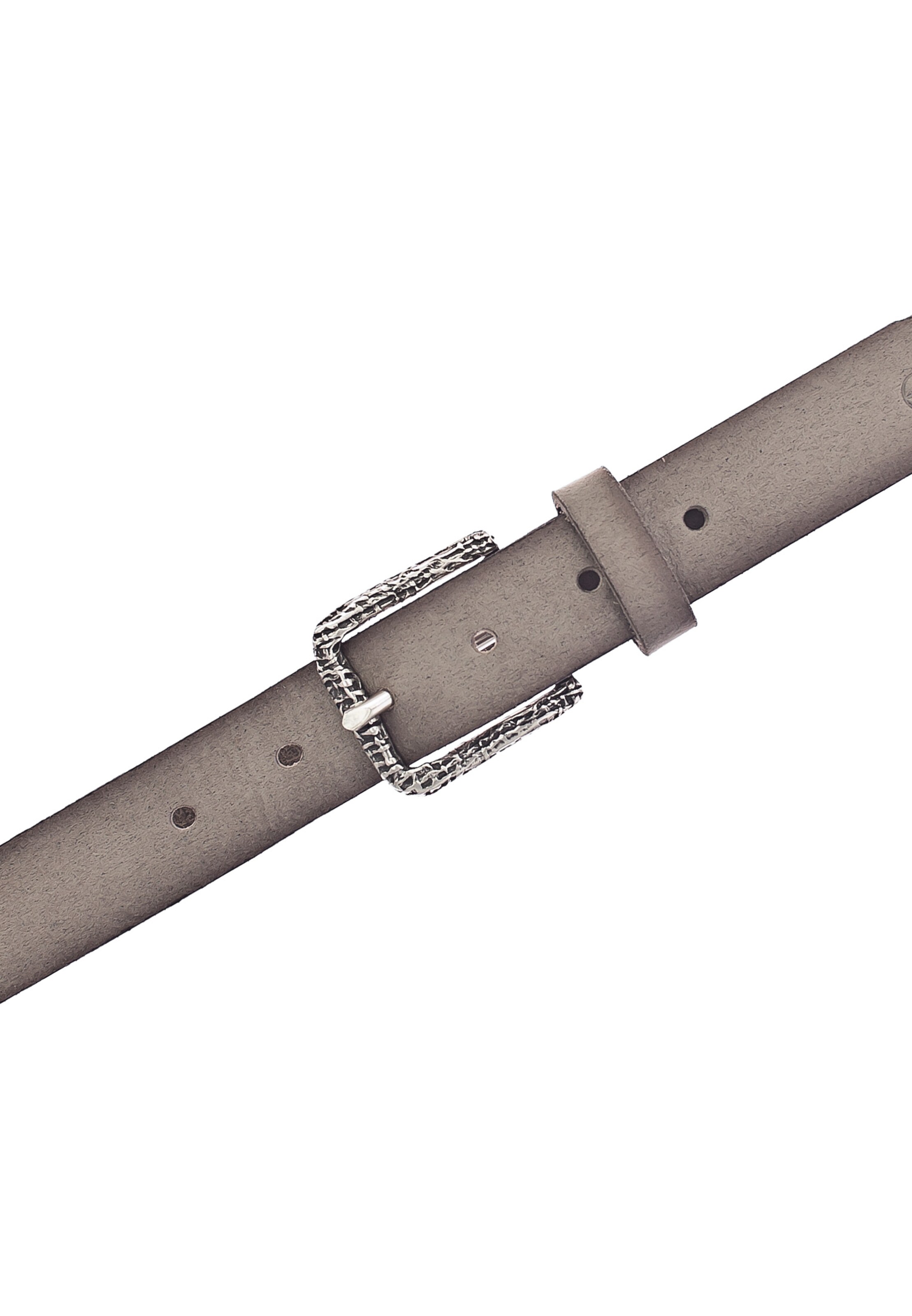Tamaris Belt ' Essential Classics ' in Beige