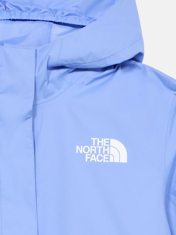 THE NORTH FACE - Chaqueta de montaña 'ANTORA' en lila