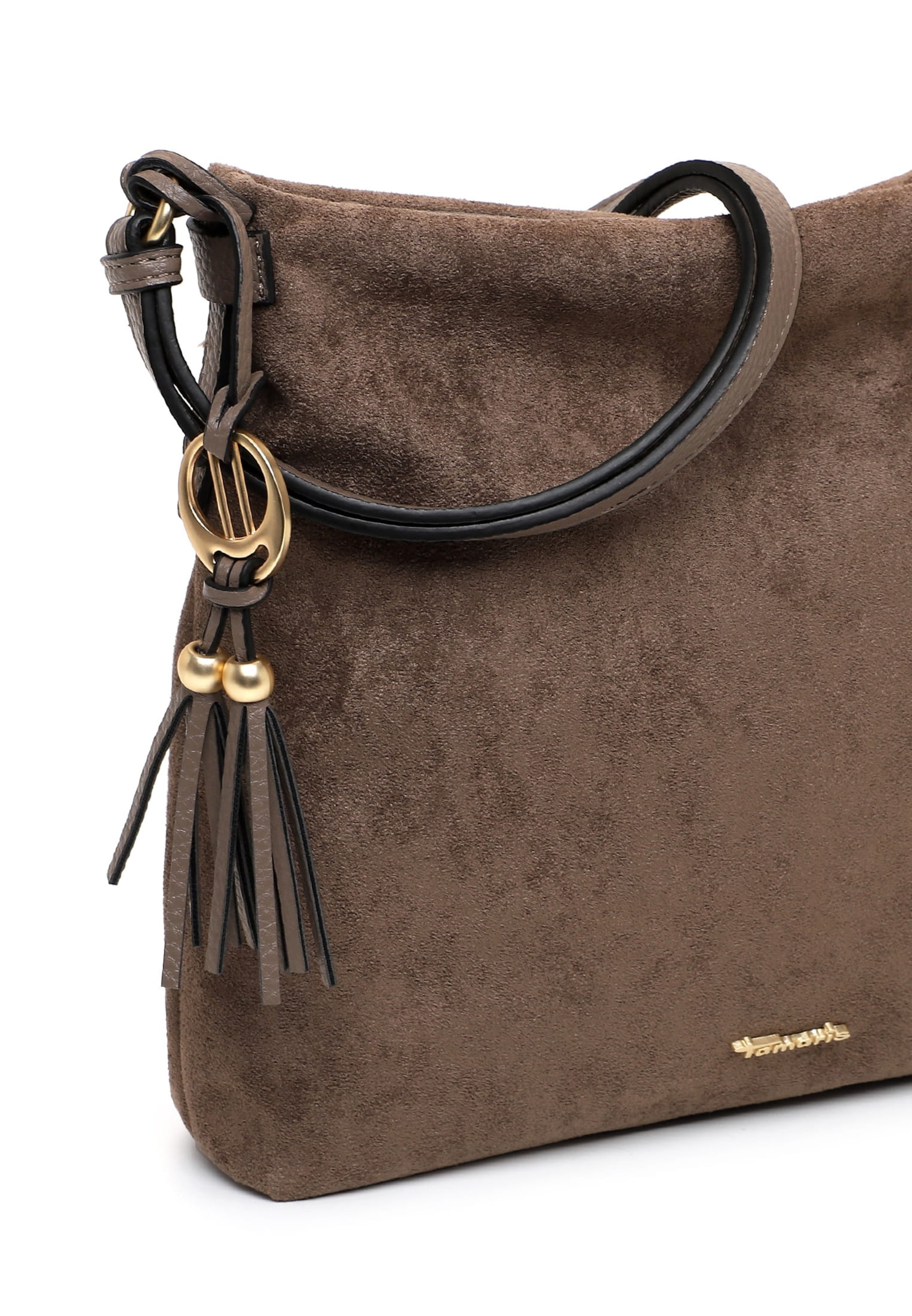 Sac à bandoulière ' TAS Mareike ' Tamaris en marron