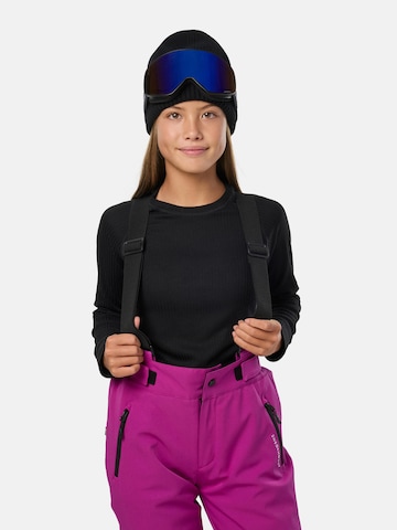 SWEDEMOUNT Normální Sportovní kalhoty – pink
