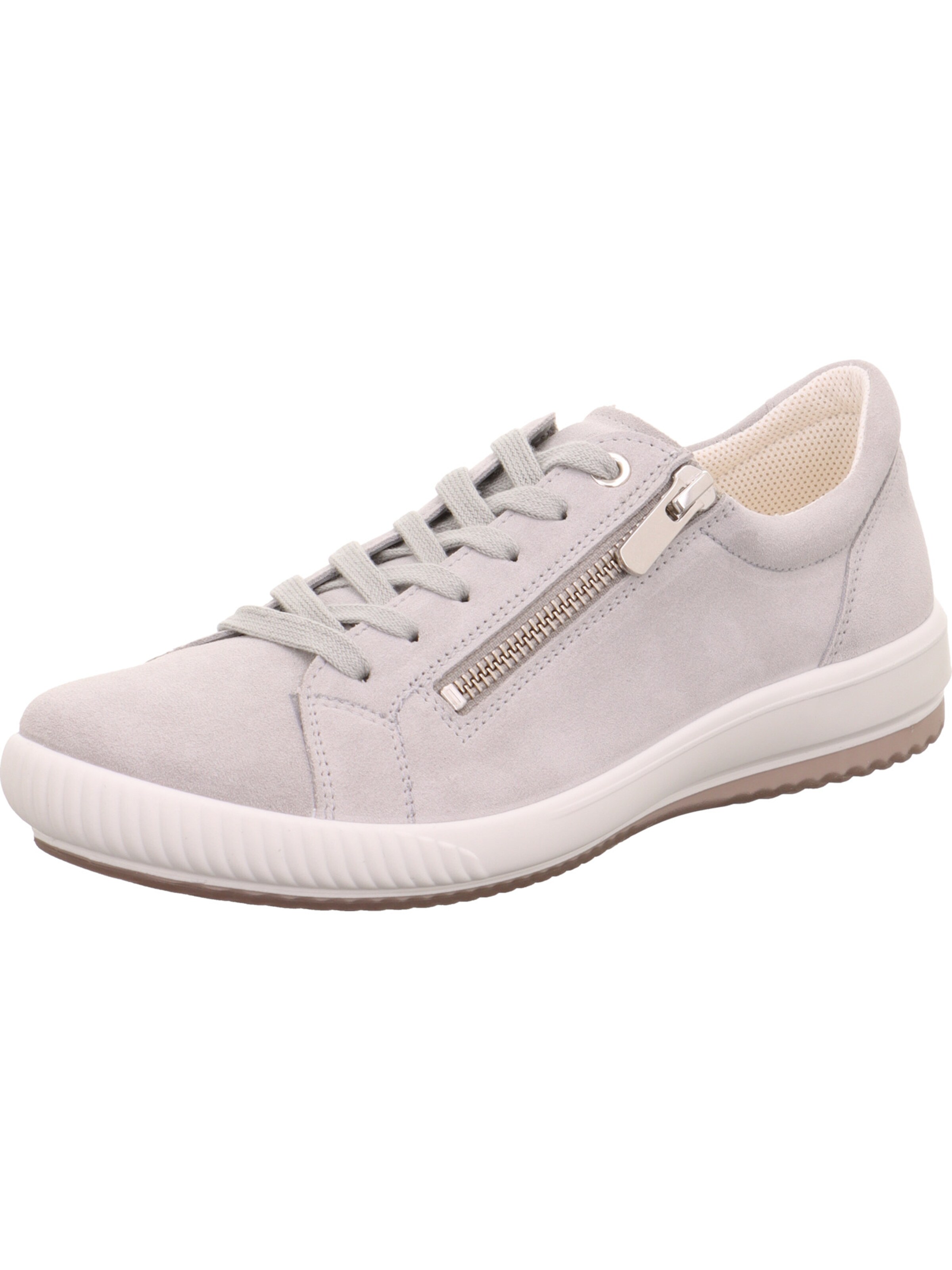 Legero Sneaker 'Tanoro 5.0' in Grau: Vorderseite