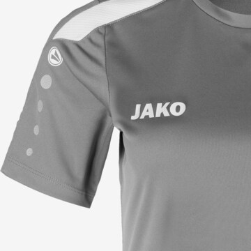 JAKO Jersey 'Power KA' in Grey