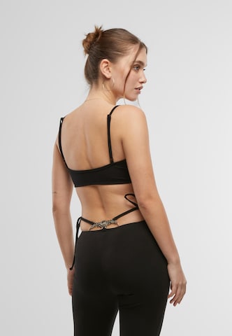 Haut 'Skyler' Von Dutch Originals en noir