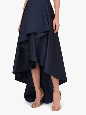 Adrianna Papell Avondjurk in Blauw