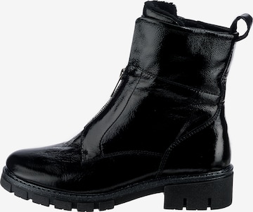 ARA Boots in Zwart