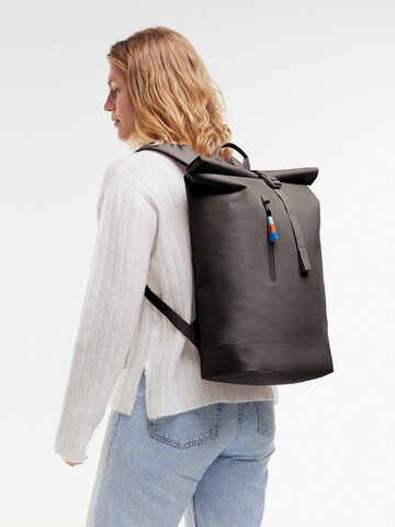 Rucsac 'Lite 2.0' de la Got Bag pe negru