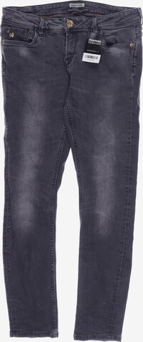 GARCIA Jeans 32 in Grau: predná strana