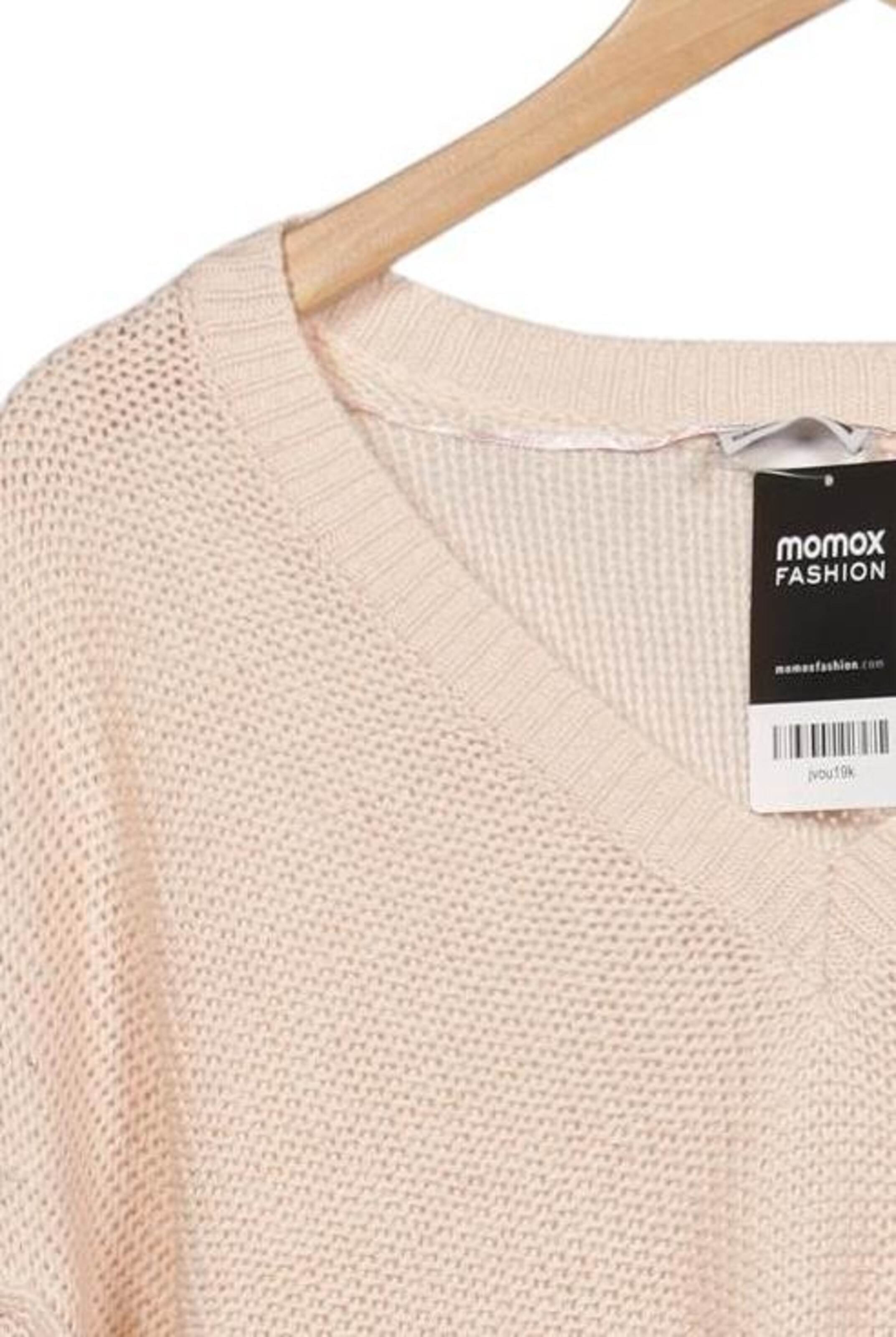 Noisy may Pullover L in Beige