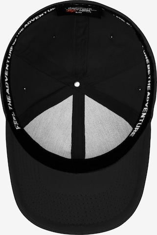 Casquette de sport 'Neys' normani en noir