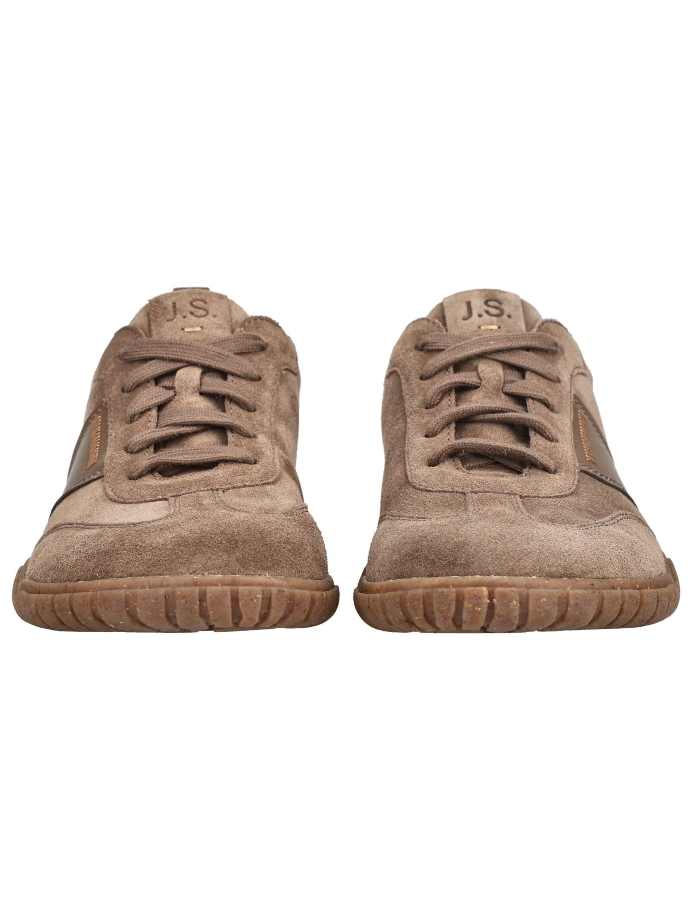 Baskets basses JOSEF SEIBEL en marron