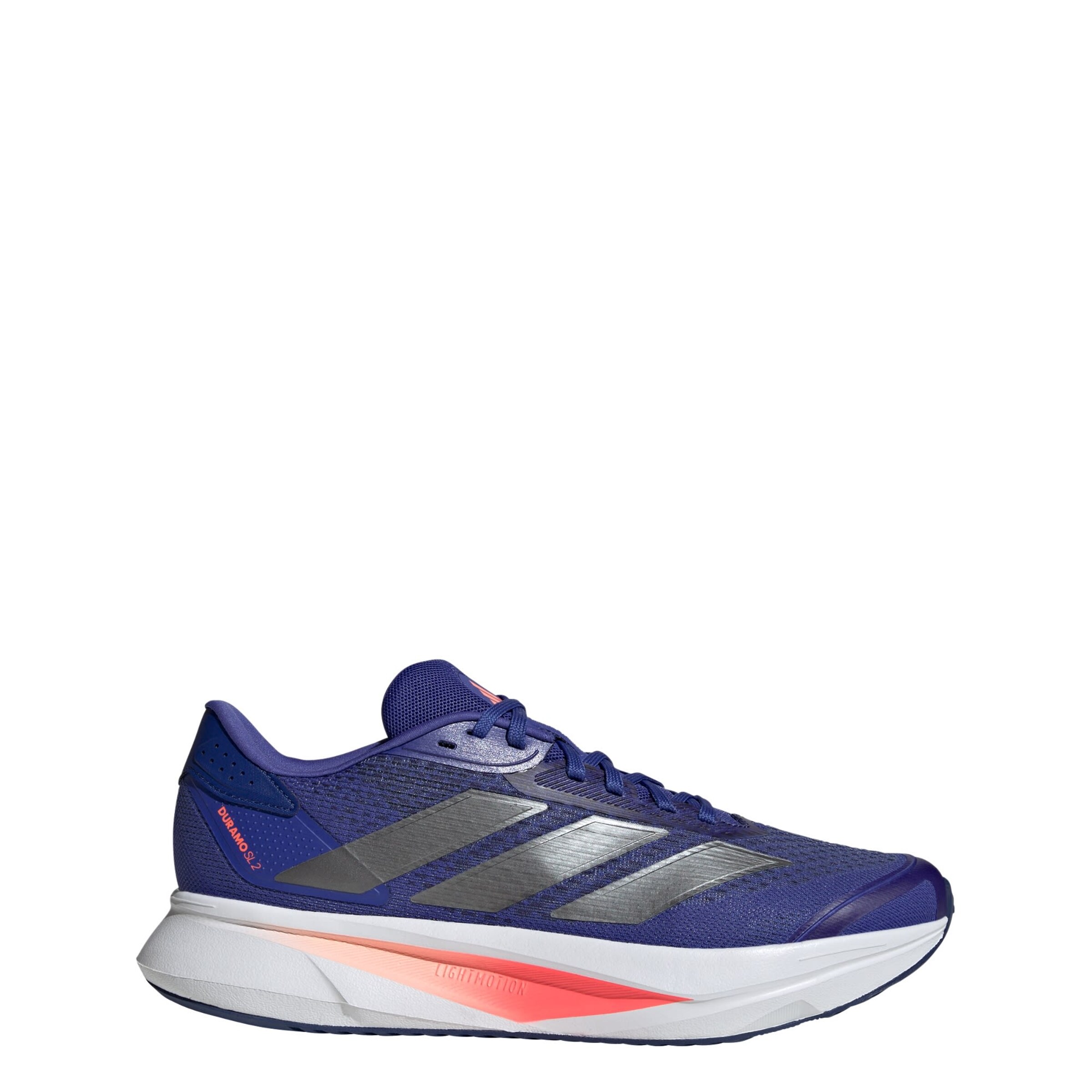 ADIDAS PERFORMANCE - Sapatilha de corrida 'Duramo SL 2' em azul