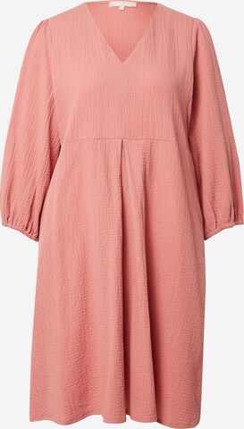 Soft Rebels Kleid 'Taimi' in Pink: predná strana