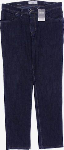 BRAX Jeans 36 in Blau: predná strana