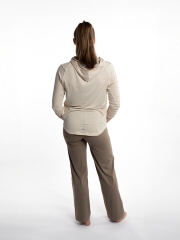 mymotus Performance Shirt in Beige