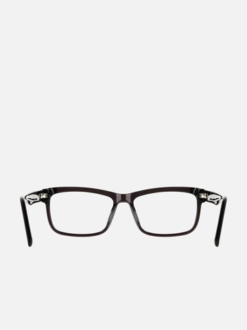 DKNY Sonnenbrille‌‌‌‌‌‌‌ in Schwarz