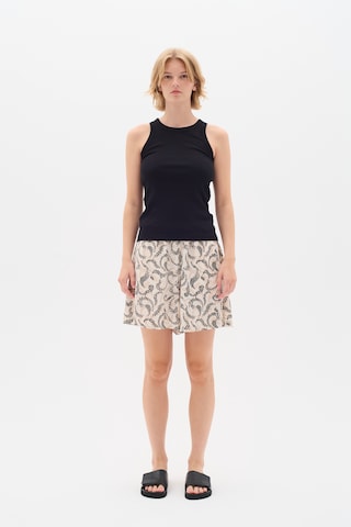 InWear Top 'Lolah' – černá