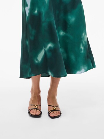 VILA Nederdel 'VIEllette' i grøn