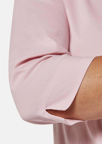 Chemisier Goldner en rose