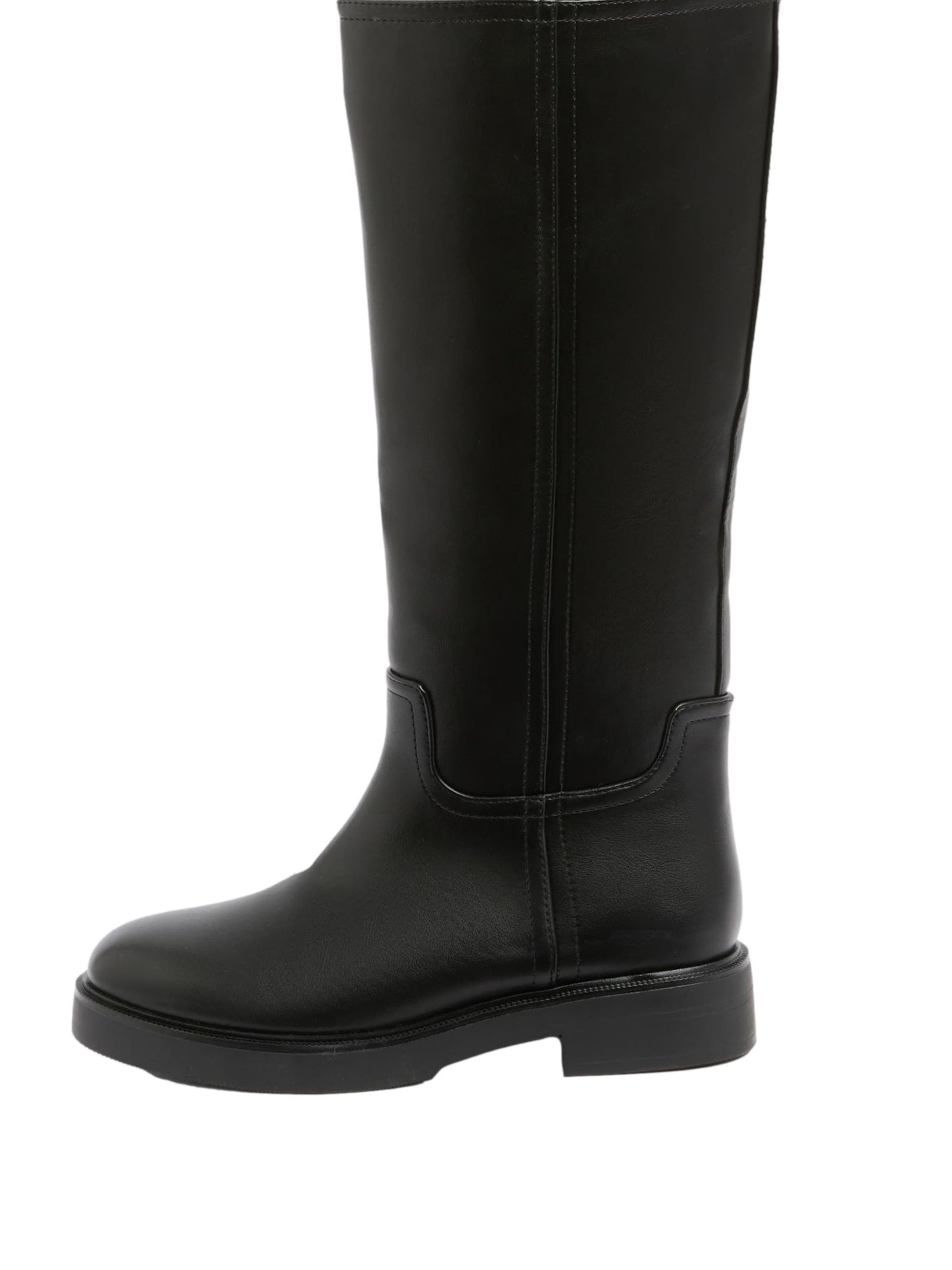 Friends Like These Stiefel in schwarz, Produktansicht