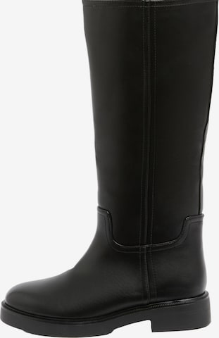 Friends Like These Saappaat värissä musta: etupuoli