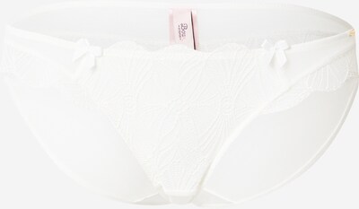 Boux Avenue Püksikud 'JODIE' Kuld / munakoor, Tootevaade
