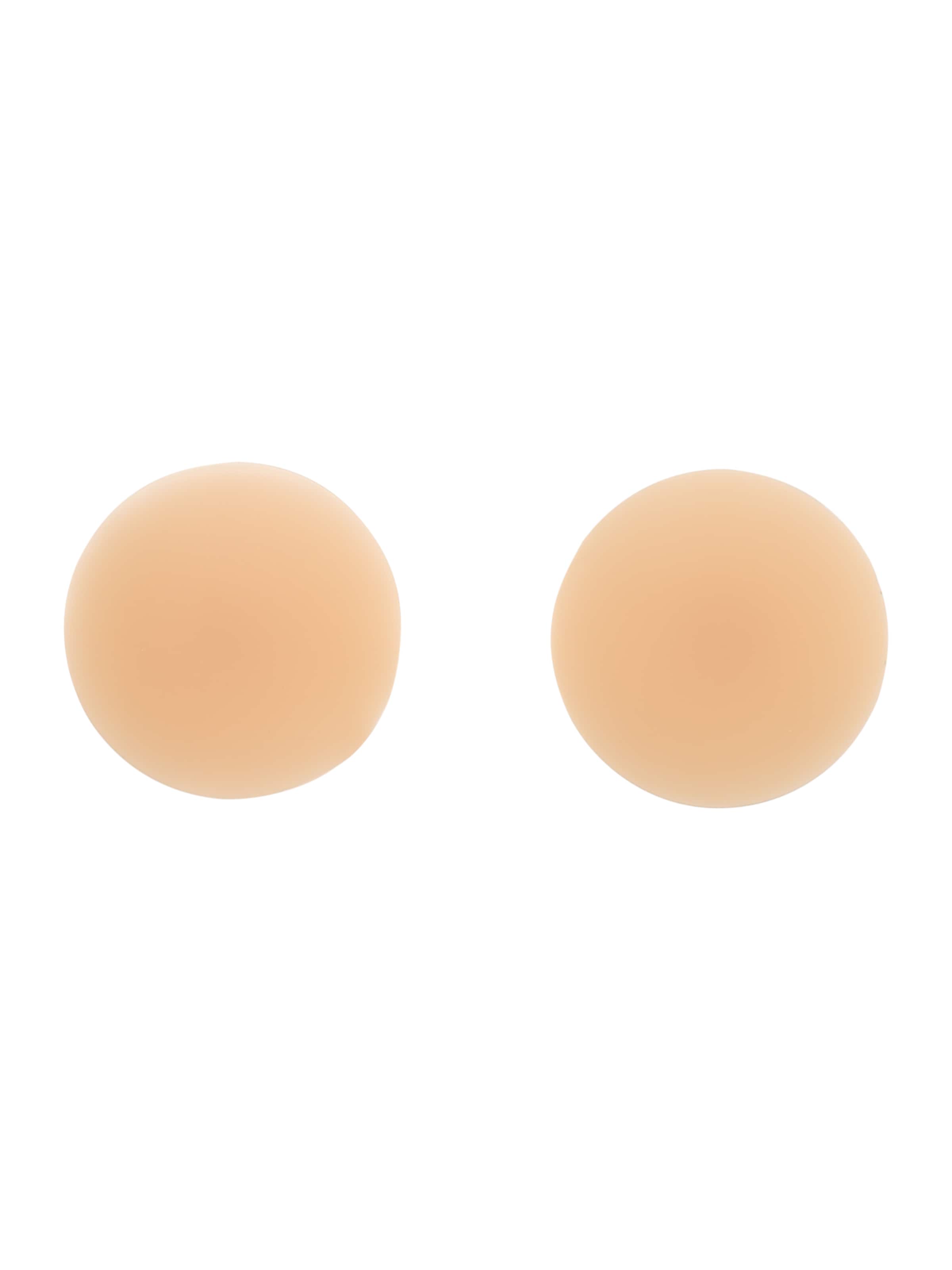 MAGIC Bodyfashion Аксессуары для бюстгальтера в Коричневый: спереди