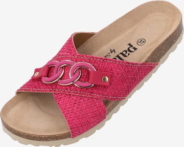 Zoccoletto 'Denalia by Sila Sahin' di Palado by Sila Sahin in rosa: frontale