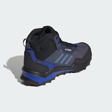 ADIDAS TERREX Boots 'AX4' in Blau