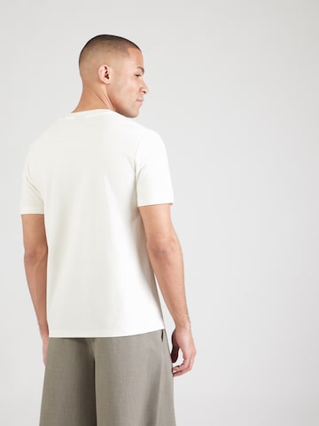 Tricou de la s.Oliver pe bej