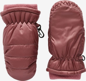 NextRukavice - roza boja: prednji dio