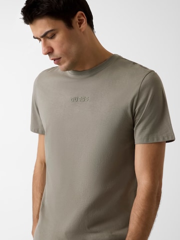 GUESS Shirt in Green
