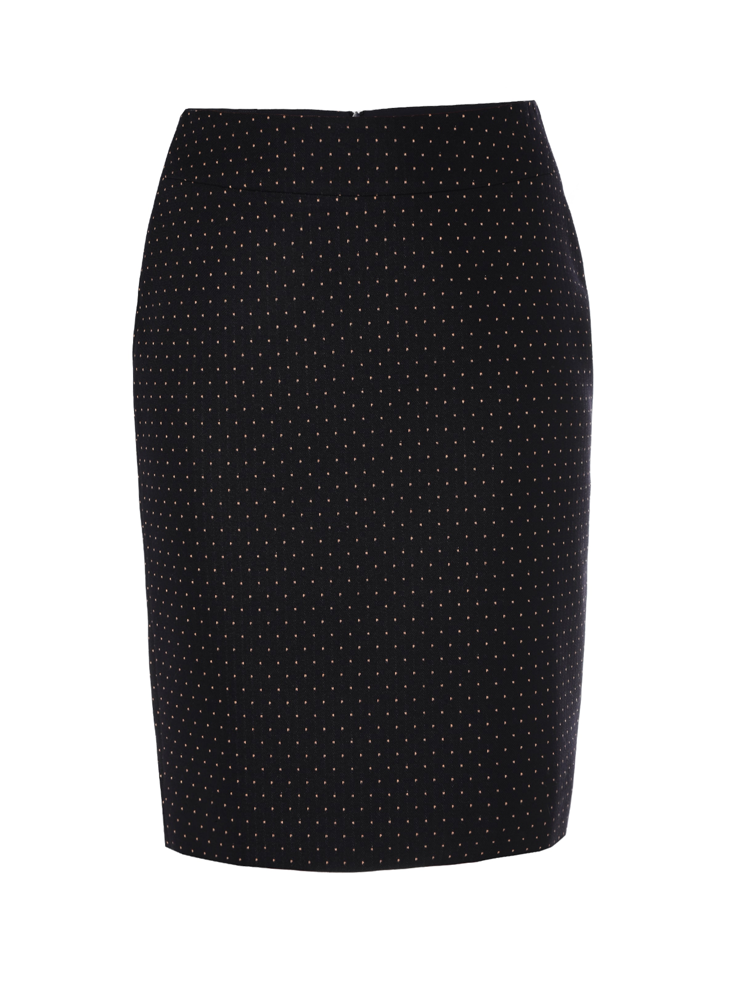 TATUUM Юбка 'PROBA 1' в Синий: спереди