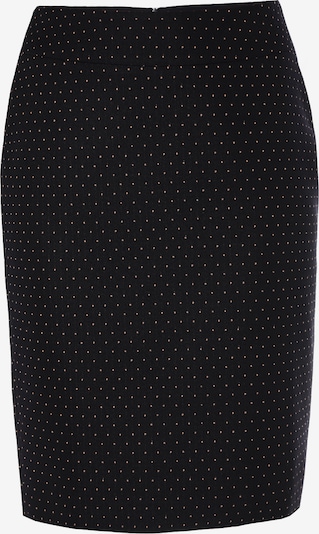 Sijonas 'PROBA 1' iš TATUUM, spalva – tamsiai mėlyna / mandarinų spalva, Prekių apžvalga