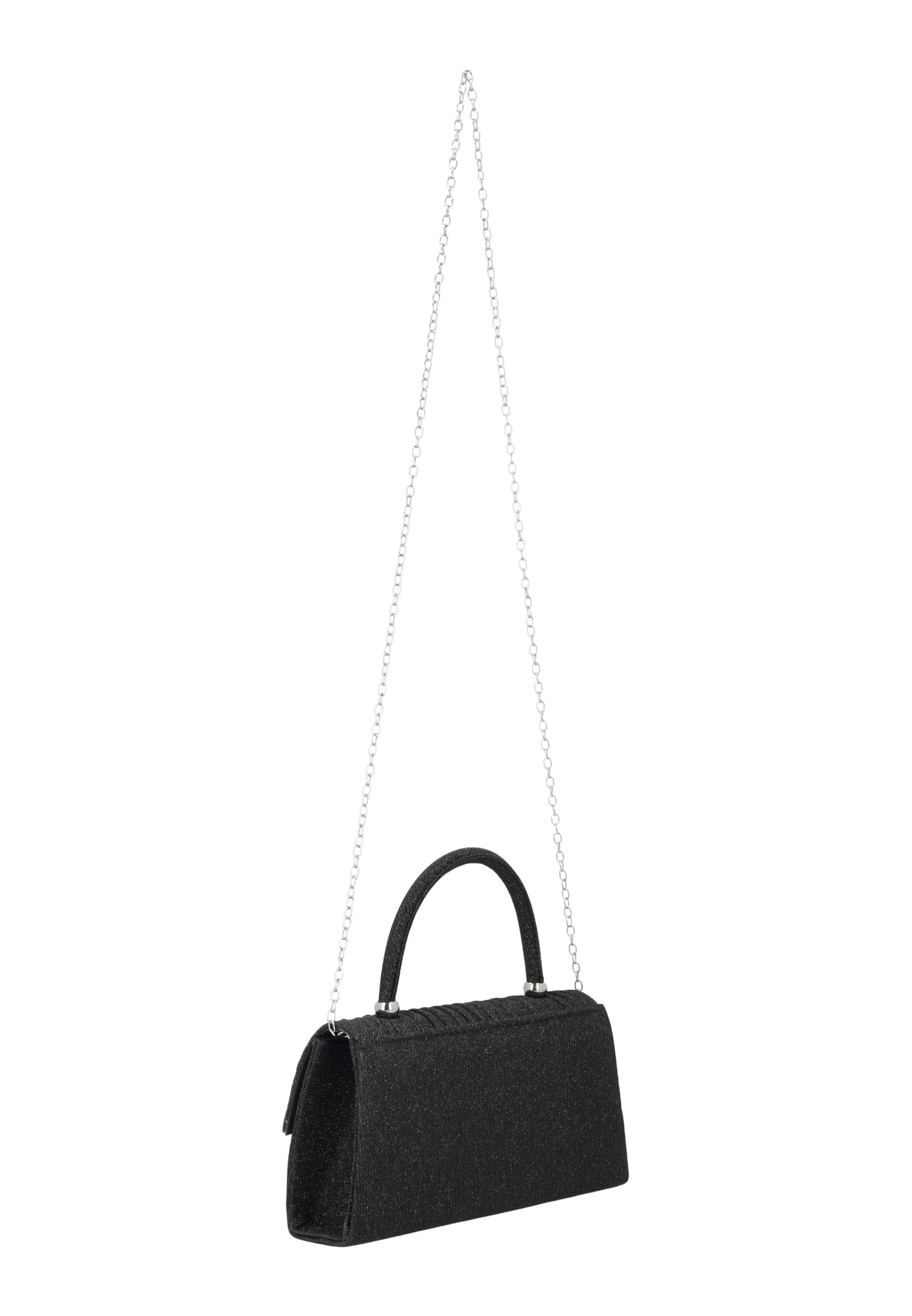 Sacs à main faina en noir