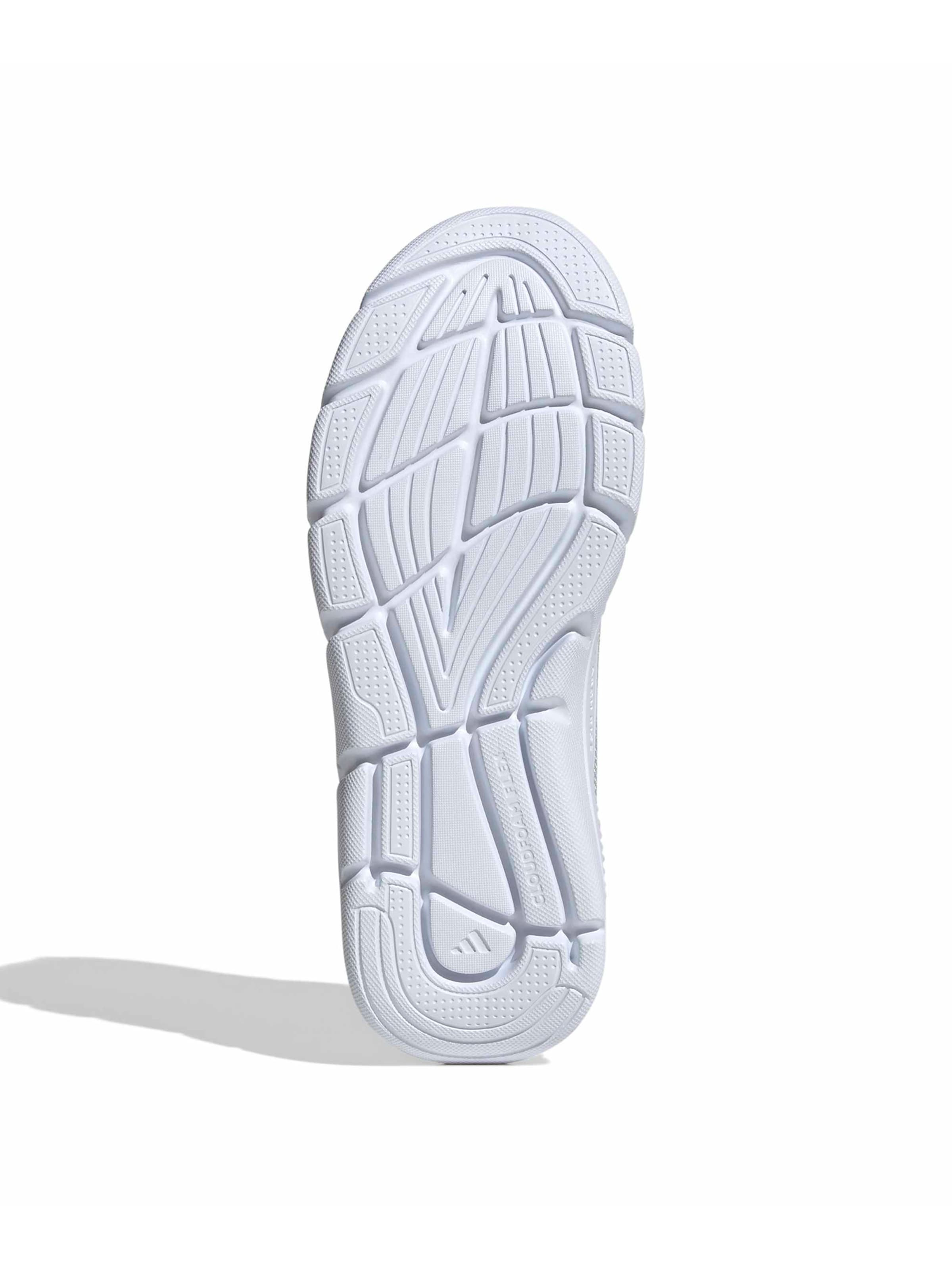 ADIDAS SPORTSWEAR Nízke tenisky 'Flex' - Sivá