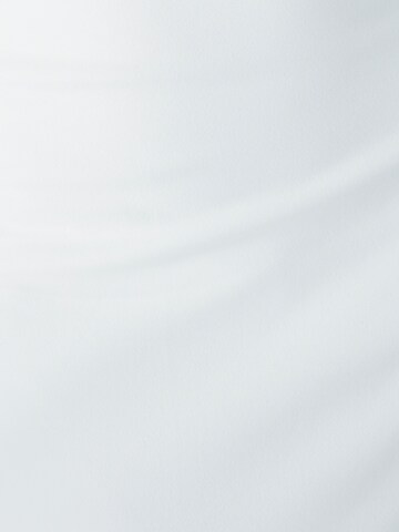 BWLDR Evening dress 'Lana' in White