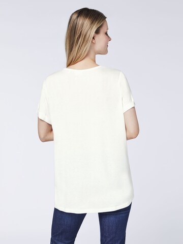 Gardena Shirt in White