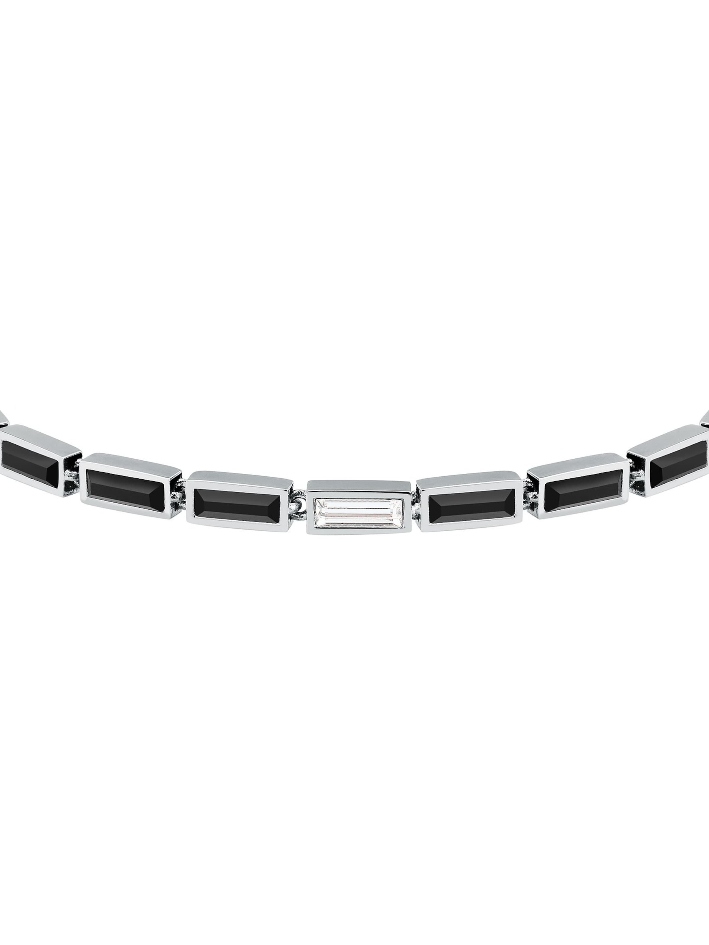 Karl Lagerfeld Bracelet in Silver