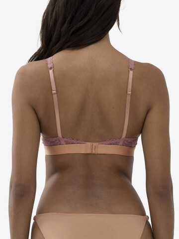 Triangle Soutien-gorge Mey en rose