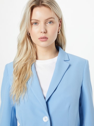 Blazer MORE & MORE en bleu