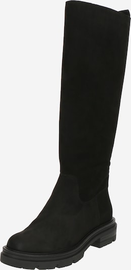 ABOUT YOU Stiefel 'Medina' in schwarz, Produktansicht