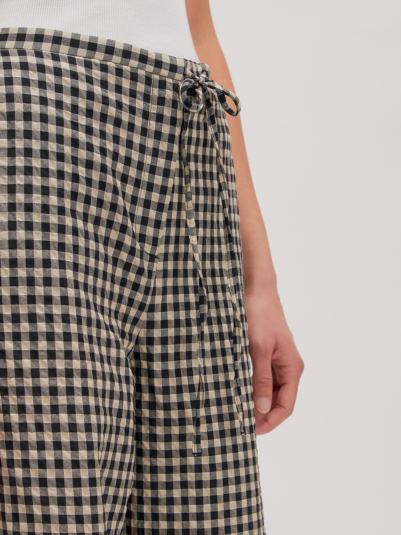 EDITED Producten Broek 'Pippa' Gemengde kleuren