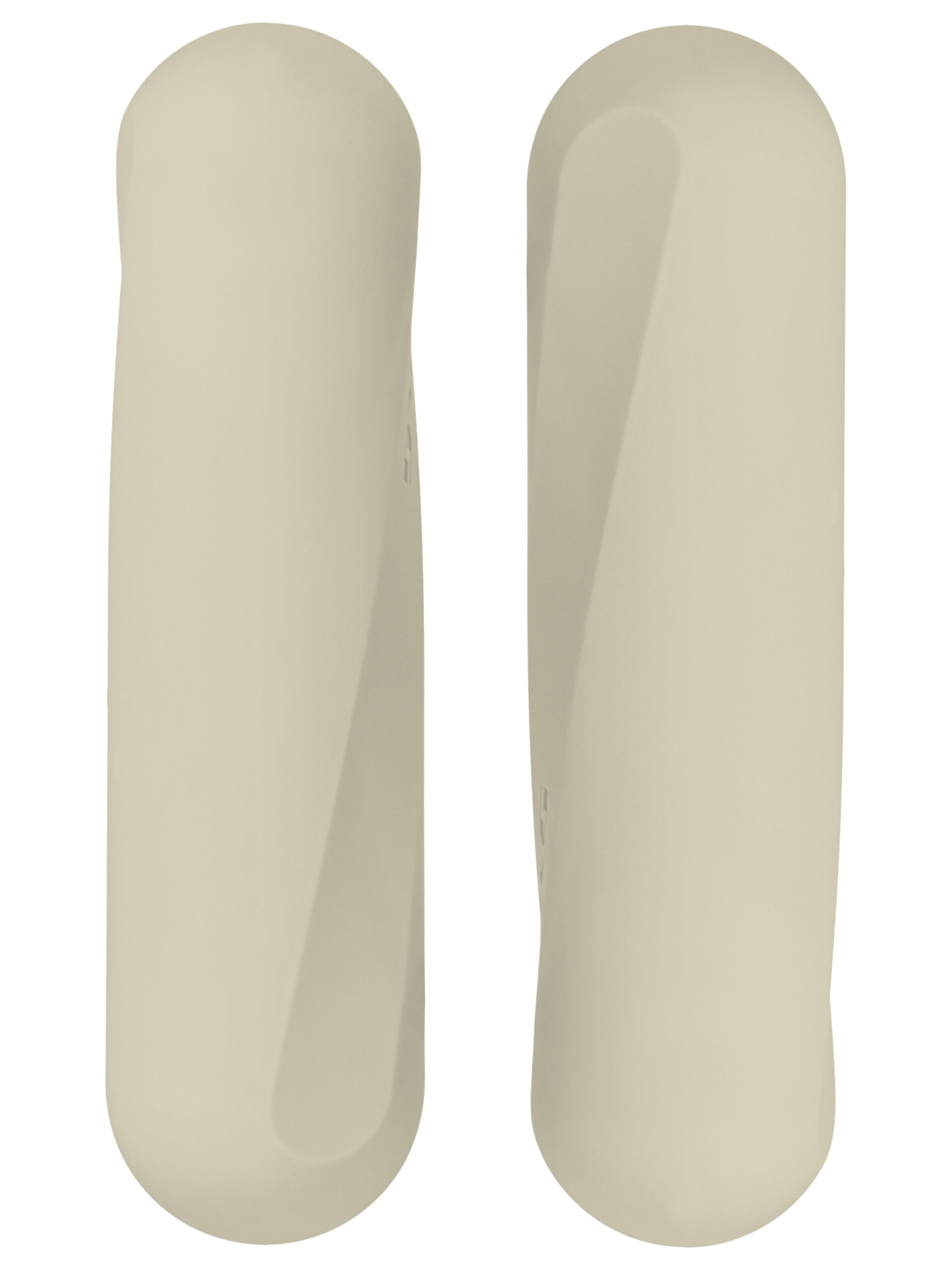 OMNANA Dumbbell 'HEROBAR™' in Beige