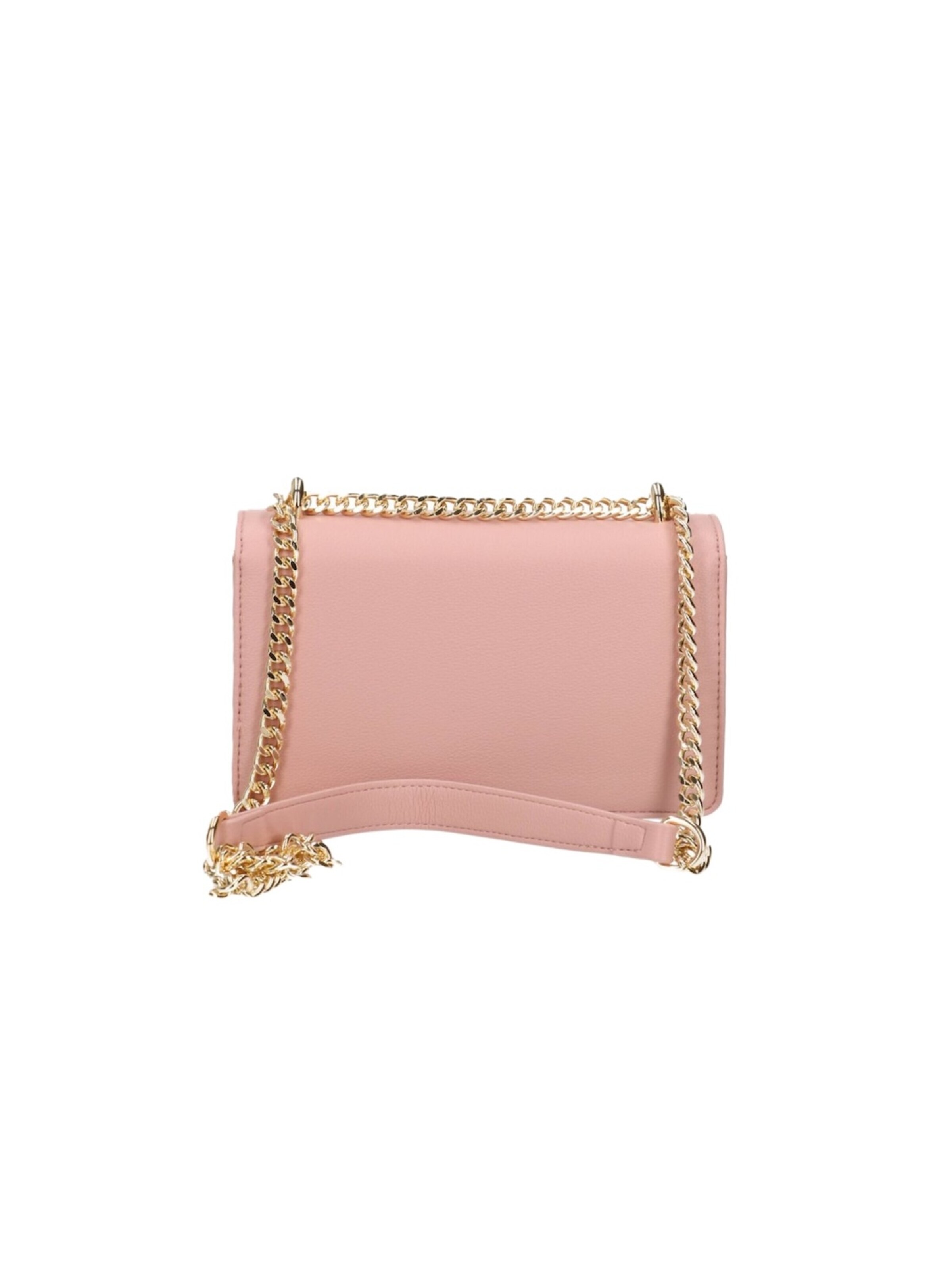 Borsa a tracolla 'GAACW03066' di Gaelle Paris in rosa
