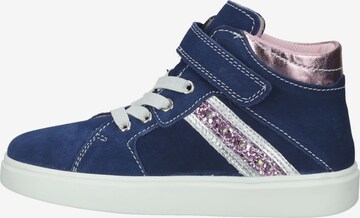 RICHTER Sneakers in Blauw