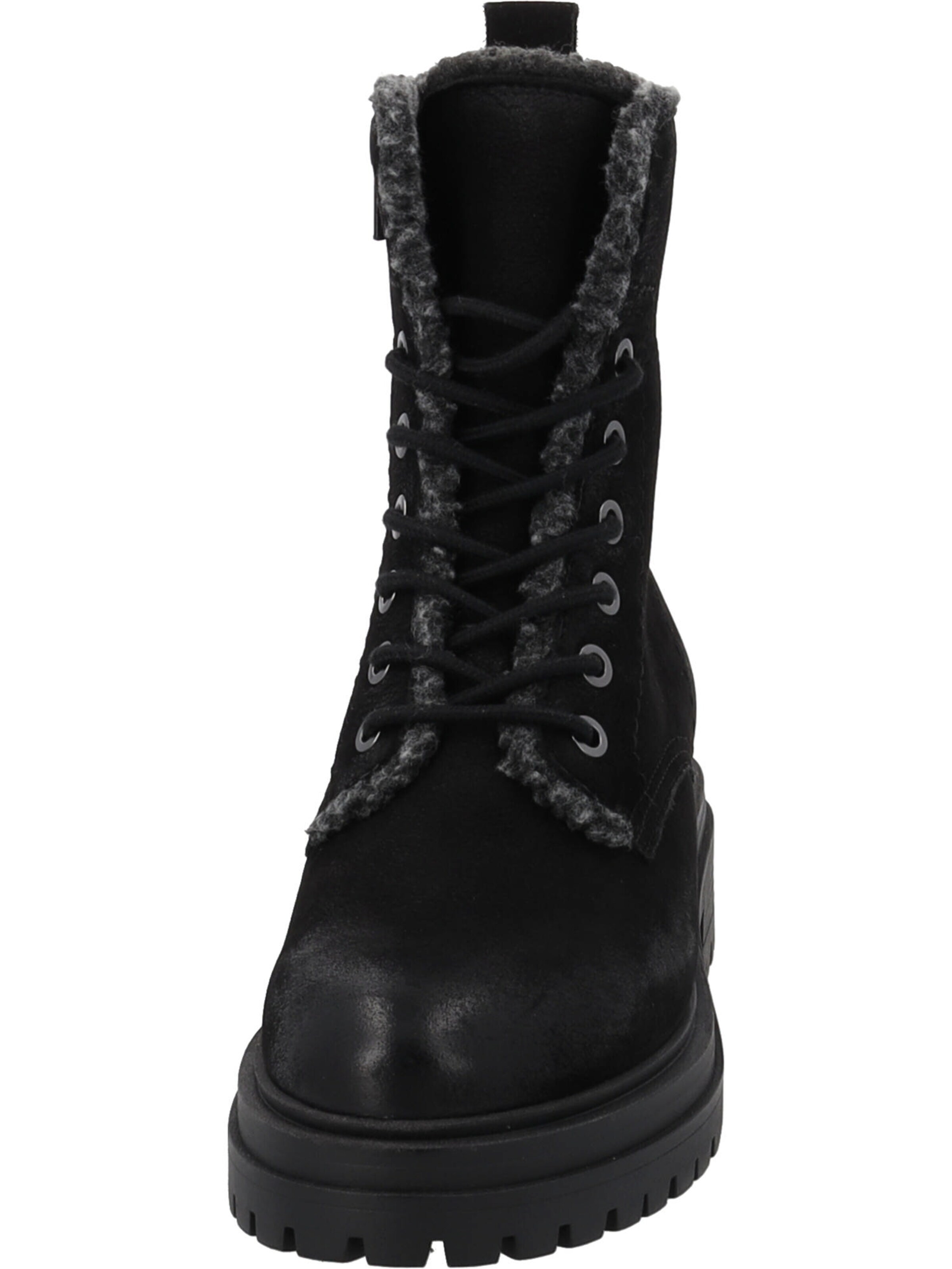 Boots 'Palado Fannina' Palado en noir